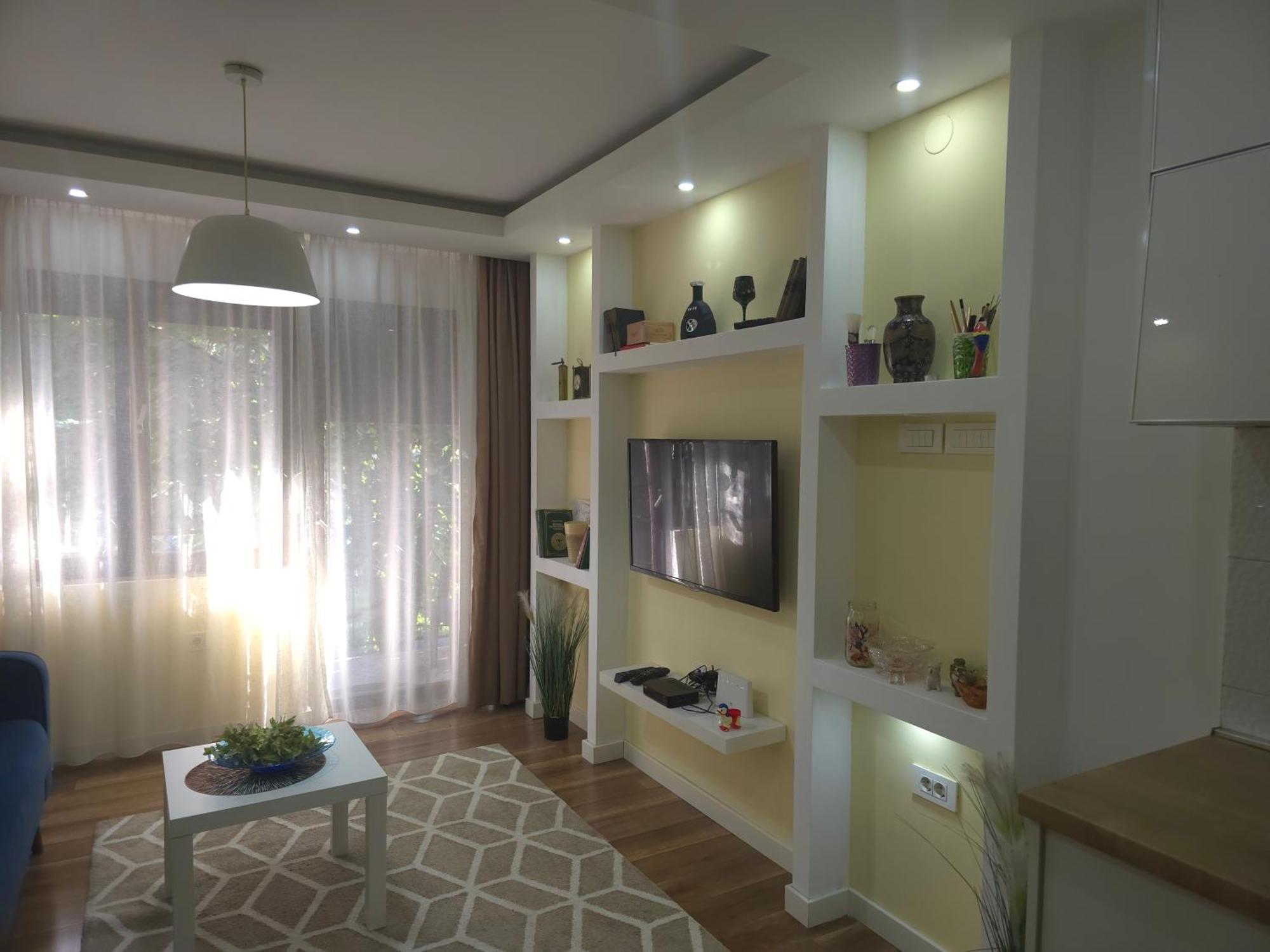 Dejana Apartment *