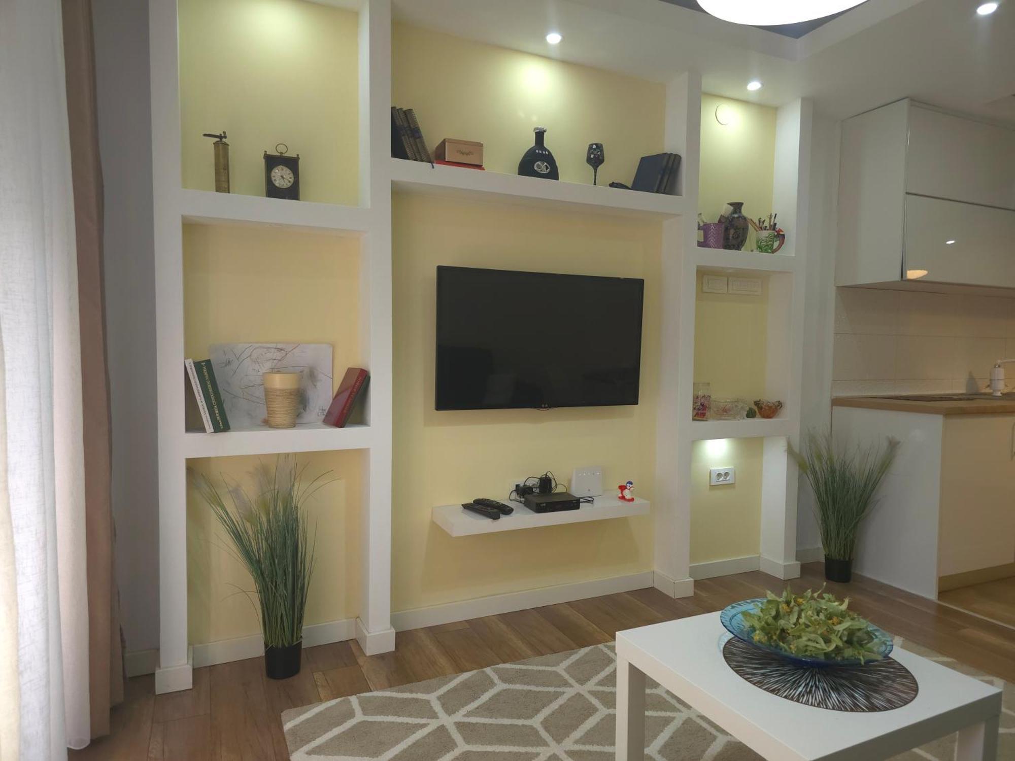 Dejana Apartment *