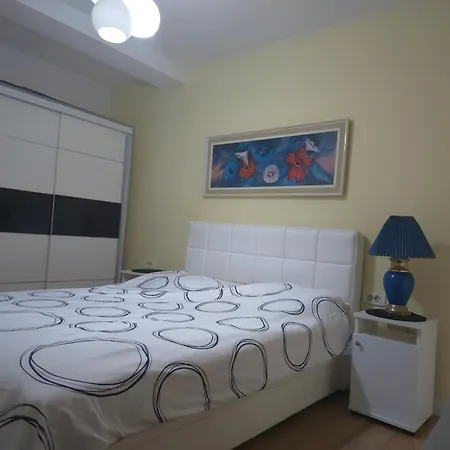 Dejana Apartment Cetinje Exterior photo